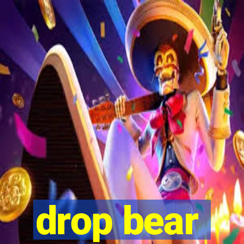 drop bear